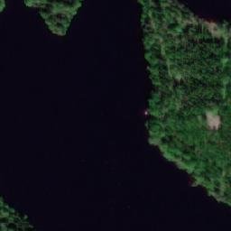 Satellite imagery of Huosiaisniemi, FI