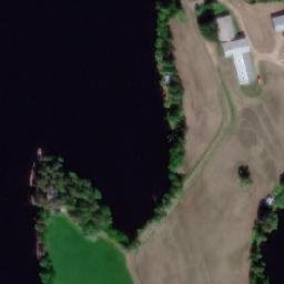 Satellite imagery of Kakarniemi, FI