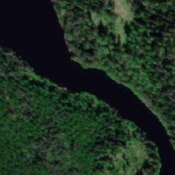 Satellite imagery of Uitinniemi, FI
