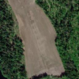 Satellite imagery of Uitinniemi, FI