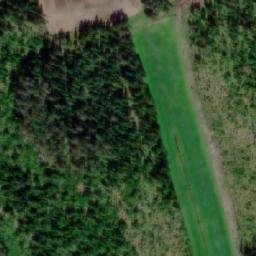 Satellite imagery of Uitinniemi, FI