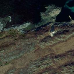 Satellite imagery of Britskjeret, NO