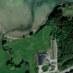 Satellite imagery of Gullsteinskjeret, NO