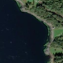 Satellite imagery of Trommå, NO