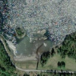 Satellite imagery of Ålmoneset, NO