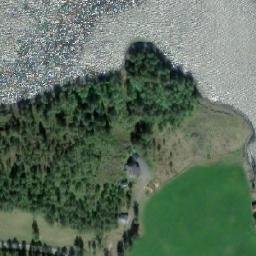 Satellite imagery of Ålmoneset, NO