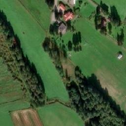 Satellite imagery of Pentinniemi, FI