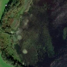Satellite imagery of Pentinniemi, FI
