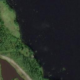 Satellite imagery of Isokivi, FI