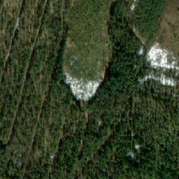 Satellite imagery of Paimenkivi, FI