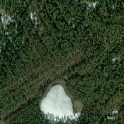 Satellite imagery of Irtanainenkivi, FI