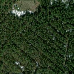 Satellite imagery of Kirkkokallio, FI