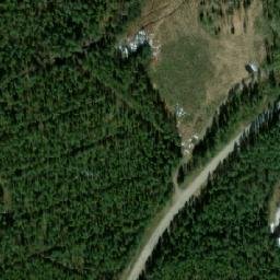 Satellite imagery of Kirkkokallio, FI