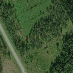 Satellite imagery of Jussinkivi, FI