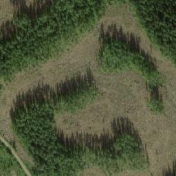 Satellite imagery of Etelälahdenniemi, FI