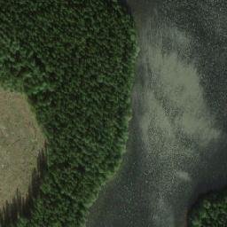 Satellite imagery of Etelälahdenniemi, FI