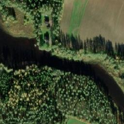 Satellite imagery of Salmikivi, FI