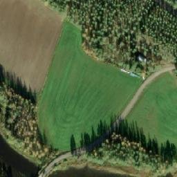 Satellite imagery of Salmikivi, FI