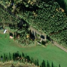 Satellite imagery of Salmikivi, FI