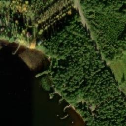 Satellite imagery of Pyykkiniemi, FI