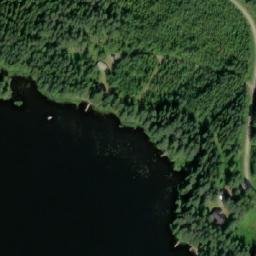 Satellite imagery of Rutkanniemi, FI