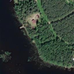 Satellite imagery of Luotoniemi, FI