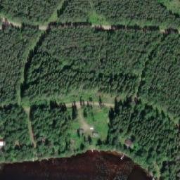 Satellite imagery of Luotoniemi, FI