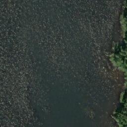 Satellite imagery of Koiraniemi, FI