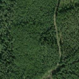 Satellite imagery of Koiraniemi, FI