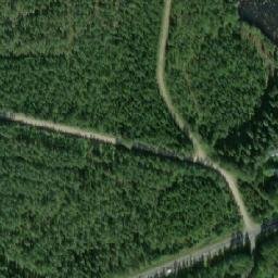 Satellite imagery of Särkiharju, FI