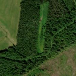 Satellite imagery of Vesikonniemi, FI