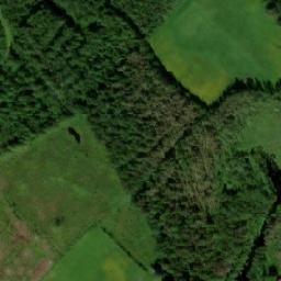 Satellite imagery of Vesikonniemi, FI