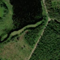 Satellite imagery of Vesikonniemi, FI