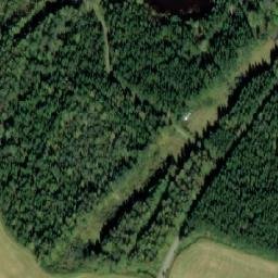 Satellite imagery of Vitaskanta, FI