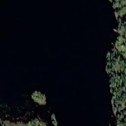 Satellite imagery of Turkuniemi, FI