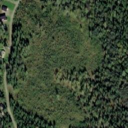 Satellite imagery of Turkuniemi, FI