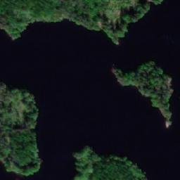Satellite imagery of Uitinniemi, FI