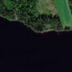 Satellite imagery of Uitinniemi, FI