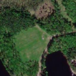 Satellite imagery of Ökinniemi, FI