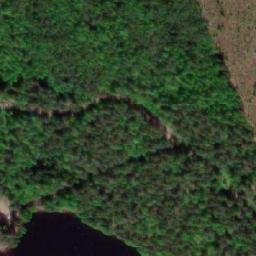 Satellite imagery of Ökinniemi, FI