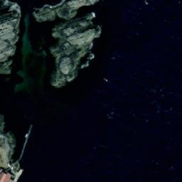 Satellite imagery of Skjeringsskjeret, NO