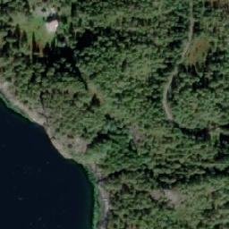 Satellite imagery of Måvikneset, NO