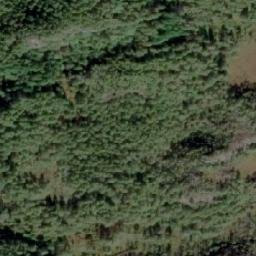Satellite imagery of Måvikneset, NO