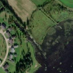 Satellite imagery of Ketoniemi, FI