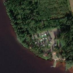 Satellite imagery of Vieresniemi, FI