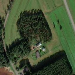 Satellite imagery of Vieresniemi, FI