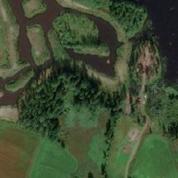 Satellite imagery of Isokivi, FI