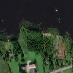 Satellite imagery of Isokivi, FI