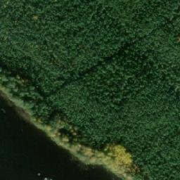 Satellite imagery of Halkosaari, FI