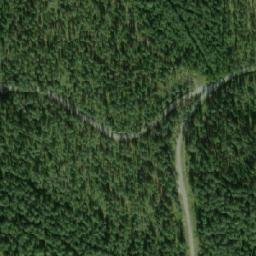 Satellite imagery of Jussinkivi, FI